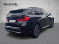 BMW X1 sDrive18i M Sport AHK Panorama Navi LED Luxury Schwarz - thumbnail 3