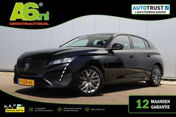 1.2 PureTech Active Pack Business 110PK Navigatie