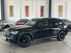 Mercedes-Benz GLC 300 4M AMG Pano HUD SitzKlima ?20 BUR 360