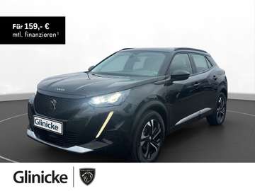 Elektro 92,8% Allure SHZ PDC ACC Navi Bluet