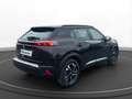 Peugeot 2008 Elektro Allure SHZ PDC ACC Navi Bluetooth Noir - thumbnail 20