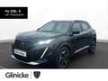 Peugeot 2008 Elektro Allure SHZ PDC ACC Navi Bluetooth Noir - thumbnail 1