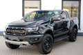 Ford Ranger Raptor Ranger Raptor DoKa 4x4  PERFORMANCE Panther 1.HD Schwarz - thumbnail 1