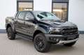 Ford Ranger Raptor Ranger Raptor DoKa 4x4  PERFORMANCE Panther 1.HD Schwarz - thumbnail 3