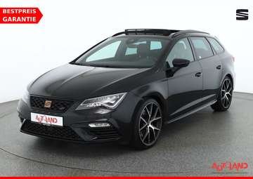 ST 2.0 TSI DSG Cupra 300 4Drive Panorama