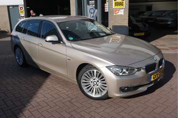 3-serie Touring 328I Luxury Line Automaat