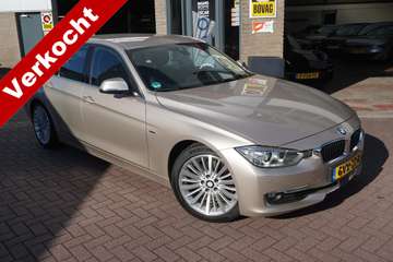 3-serie Touring 328I Luxury Line Automaat