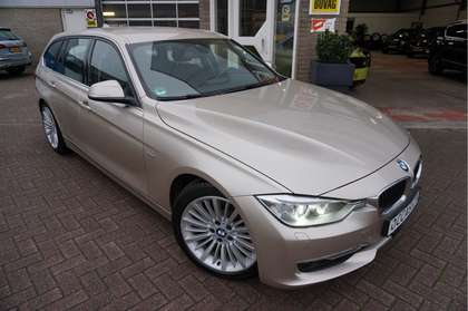 BMW 328 3-serie Touring 328I Luxury Line Automaat