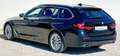 BMW 520 d LCI,AHK,DA Prof.,Kamera,HUD,Sp. Sitz,Leder, Schwarz - thumbnail 8