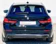 BMW 520 d LCI,AHK,DA Prof.,Kamera,HUD,Sp. Sitz,Leder, Schwarz - thumbnail 6