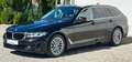 BMW 520 d LCI,AHK,DA Prof.,Kamera,HUD,Sp. Sitz,Leder, Schwarz - thumbnail 2