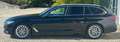 BMW 520 d LCI,AHK,DA Prof.,Kamera,HUD,Sp. Sitz,Leder, Schwarz - thumbnail 4