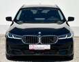 BMW 520 d LCI,AHK,DA Prof.,Kamera,HUD,Sp. Sitz,Leder, Schwarz - thumbnail 1