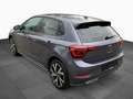 Volkswagen Polo 1,0 TSI R-LINE MATRIX-LED NAVI DCP KAMERA SHZ PDC Gris - thumbnail 7