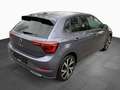 Volkswagen Polo 1,0 TSI R-LINE MATRIX-LED NAVI DCP KAMERA SHZ PDC Gris - thumbnail 5