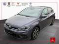 Volkswagen Polo 1,0 TSI R-LINE MATRIX-LED NAVI DCP KAMERA SHZ PDC Gris - thumbnail 1
