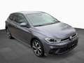 Volkswagen Polo 1,0 TSI R-LINE MATRIX-LED NAVI DCP KAMERA SHZ PDC Gris - thumbnail 4