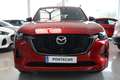 Mazda CX-60 2.5L e-Skyactiv-G PHEV Homura Plus AWD Rojo - thumbnail 2