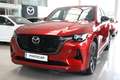 Mazda CX-60 2.5L e-Skyactiv-G PHEV Homura Plus AWD Rojo - thumbnail 6