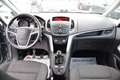 Opel Zafira Tourer GPL 7 POSTI - 1.4 T 120CV 6M CLIMA CRUISE SENSORI Grey - thumbnail 13
