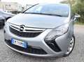 Opel Zafira Tourer GPL 7 POSTI - 1.4 T 120CV 6M CLIMA CRUISE SENSORI Szary - thumbnail 7