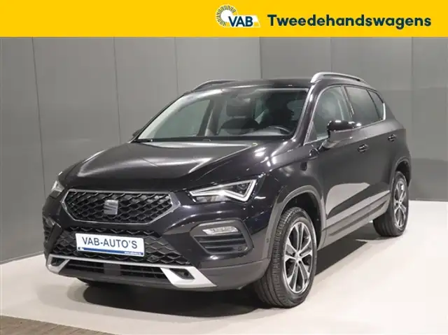SEAT Ateca STYLE DSG TSI 150 CARPLAY CAMERA DAB