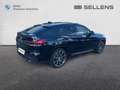 BMW X4 xDrive30d 286ch M Sport Чорний - thumbnail 2