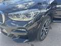 BMW X4 xDrive30d 286ch M Sport Чорний - thumbnail 10