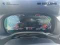 BMW X4 xDrive30d 286ch M Sport Чорний - thumbnail 5