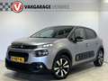 Citroen C3 1.2 Turbo S&S Origins | Navigatie/Android/Apple Ca Gris - thumbnail 1