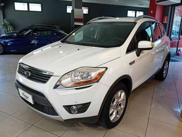 2.0 tdci 2wd 140cv