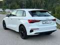 Audi A3 1.Besitz, *3 Jahre Garantie möglich* Weiß - thumbnail 2