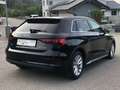 Audi A3 1.Besitz, *Garantie*, Neuwertig, FINANZ.MÖGL. Nero - thumbnail 2