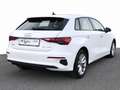 Audi A3 1.Besitz, *Garantie* Weiß - thumbnail 2