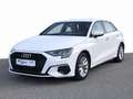 Audi A3 1.Besitz, *Garantie* Weiß - thumbnail 1