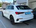 Audi A3 1.Besitz, *Garantie* Weiß - thumbnail 2