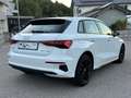 Audi A3 1.Besitz, *3 Jahre Garantie möglich* Weiß - thumbnail 4