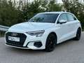 Audi A3 1.Besitz, *3 Jahre Garantie möglich* Weiß - thumbnail 1