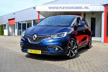 1.5 dCi Bose Aut. Navi|Half Leder|ParkAssist|Massa