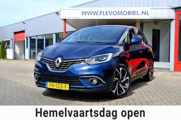 1.5 dCi Bose Aut. Navi|Half Leder|ParkAssist|Massa