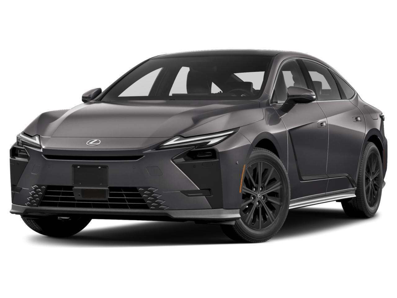 2026 Lexus ES ES 350h AWD