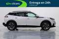 Peugeot 2008 Allure Pack Eléctrico 100kW Blanco - thumbnail 7