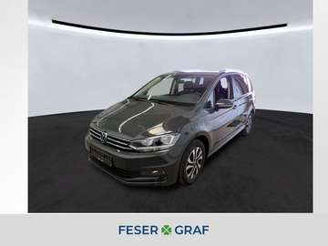 ACTIVE 2.0 TDI DSG 7-Sitzer RFK ACC Navi