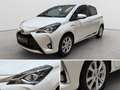 Toyota Yaris Yaris Lounge 1,5 VVT-i Hybrid | Navi | Kamera | Weiß - thumbnail 9
