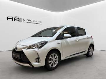 Yaris Lounge 1,5 VVT-i Hybrid | Navi | Kamera |