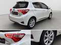 Toyota Yaris Yaris Lounge 1,5 VVT-i Hybrid | Navi | Kamera | Weiß - thumbnail 10