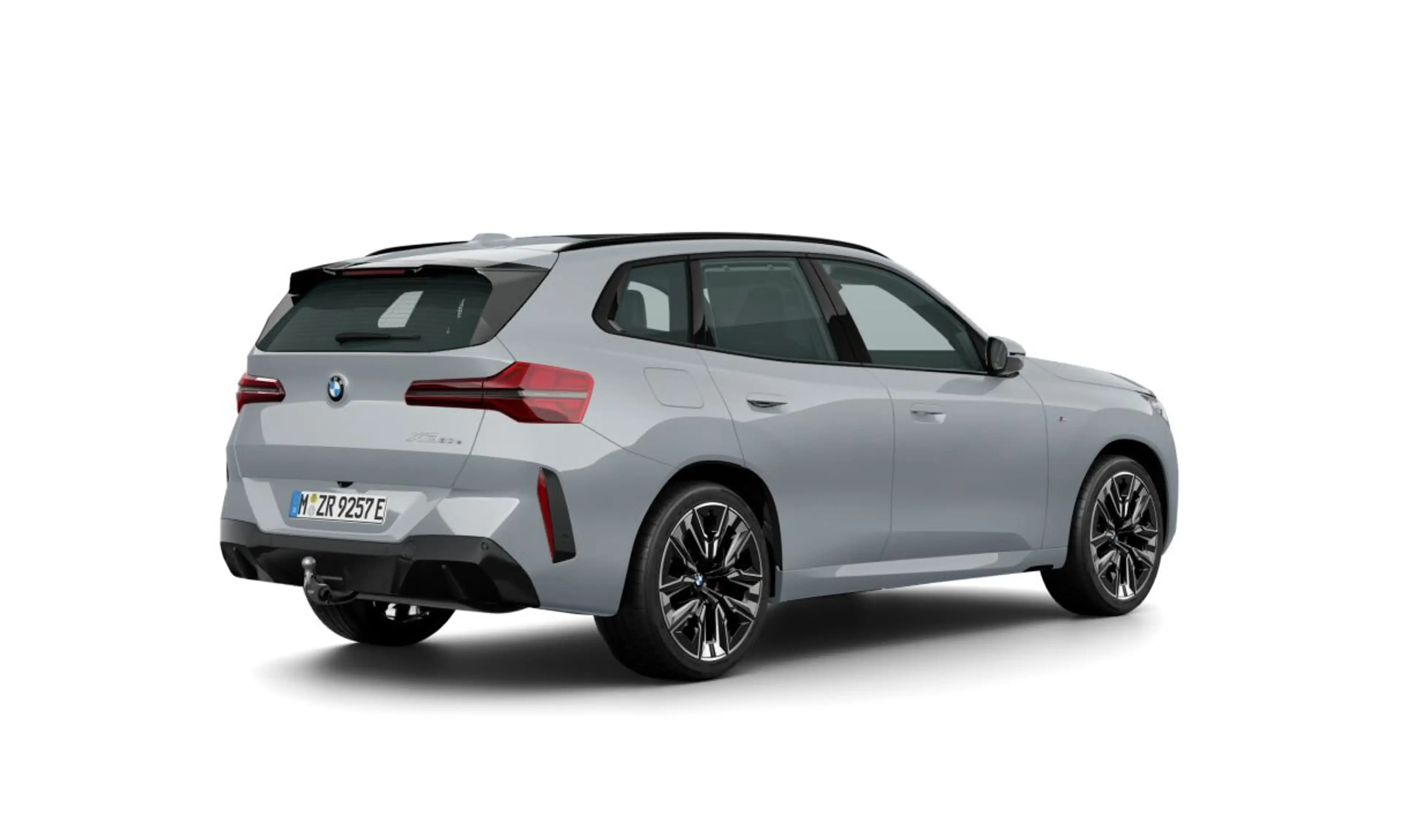 BMW X3 30e xDrive | M-Sport | 21'' | Panorama. | Harman/K — photo 3