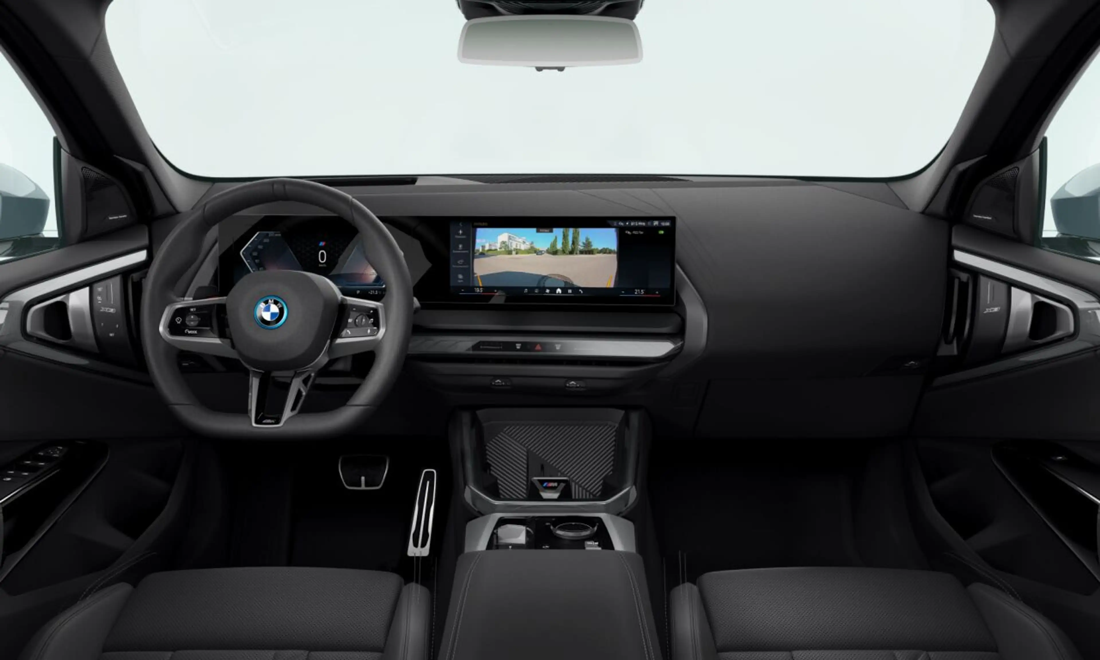 BMW X3 30e xDrive | M-Sport | 21'' | Panorama. | Harman/K — photo 4