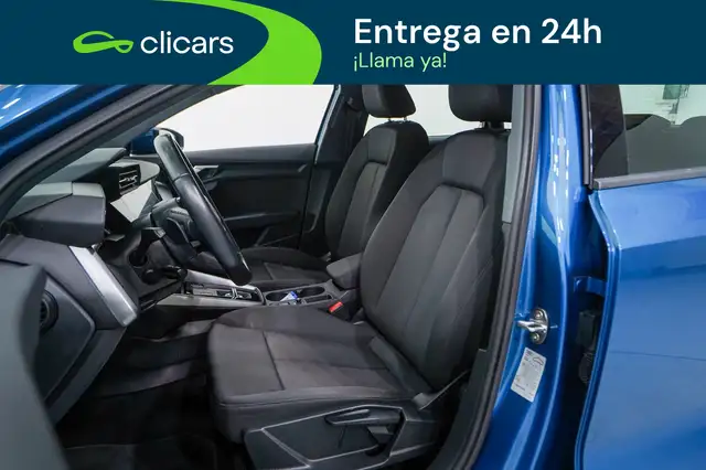 Audi A3 view 14