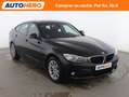 BMW 318 318d GT Negro - thumbnail 8